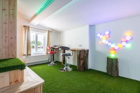 Play Room