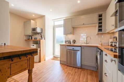 Kitchen Outlook