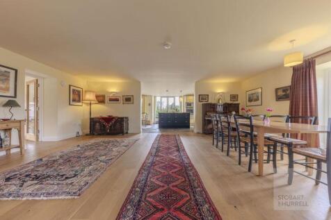 Dining Room To Kitchen