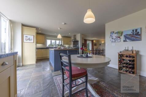 Kitchen Dining