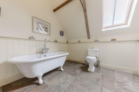 Feature Bath