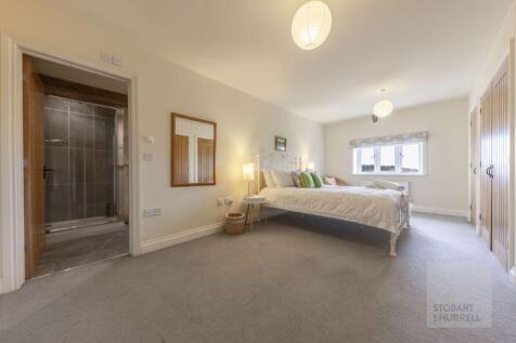 Bedroom To En-suite
