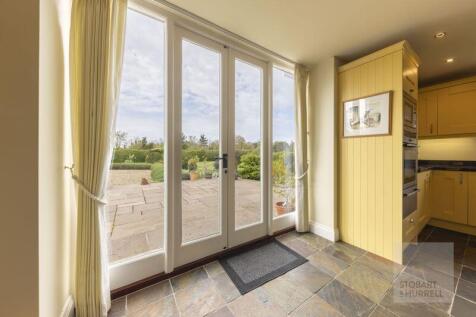 Kitchen Outlook