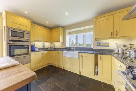 Kitchen Details