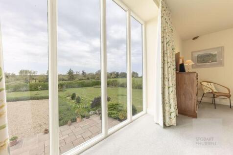 Bedroom 1 Outlook