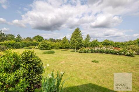 Lawn Gardens