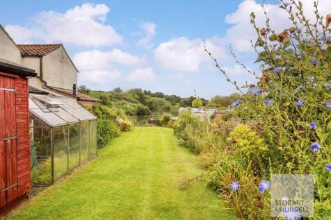 Garden Outlook