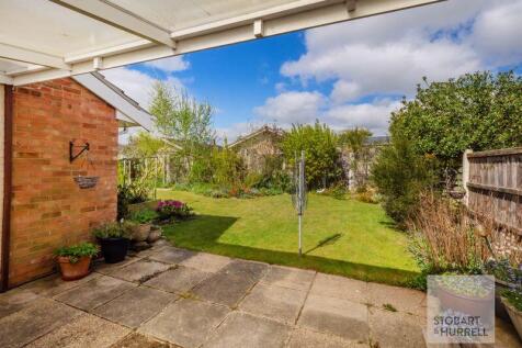 Terrace Outlook