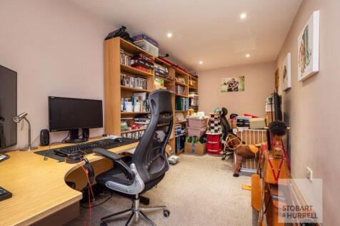 Home Office