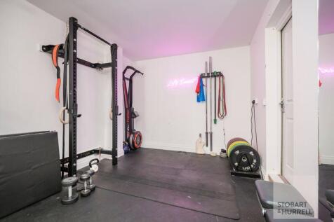 Garage Alternative