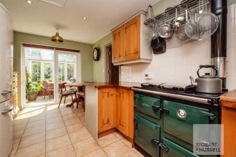 Kitchen Details