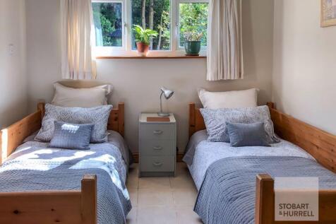 Annexe Bedroom