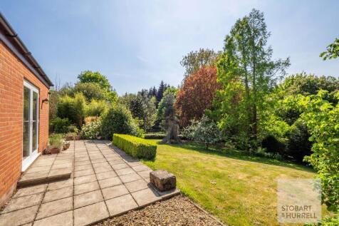 Terrace Outlook