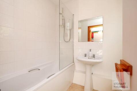 Annexe Bathroom
