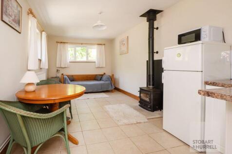 Annexe Living Room