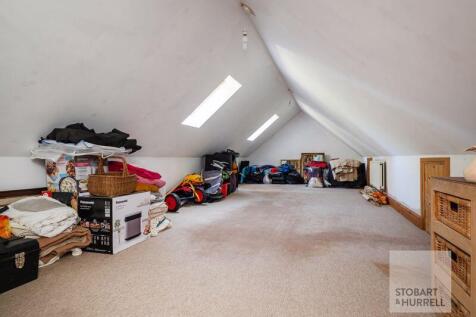 Loft Space
