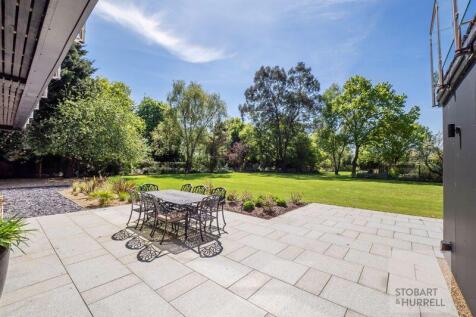 Terrace Outlook