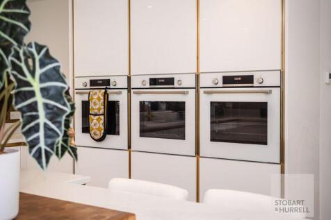 Kitchen Details