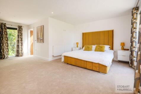 Bedroom 1 Alternative