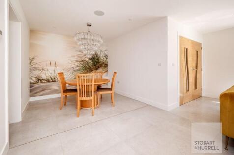 Kitchen Dining