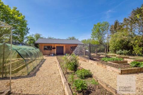Raised Beds