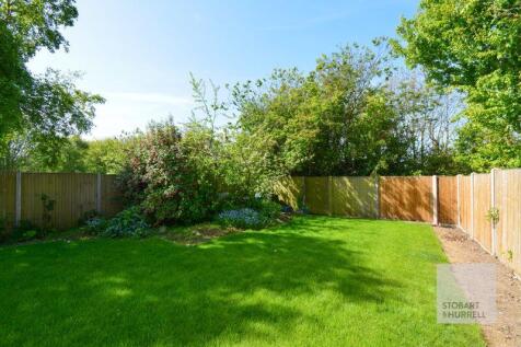 Lawn Garden 