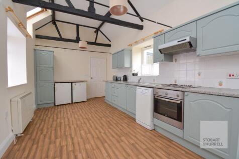 Annexe Kitchen Diner 