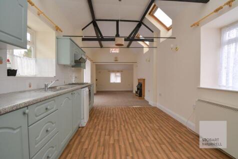 Annexe Open Plan Living 