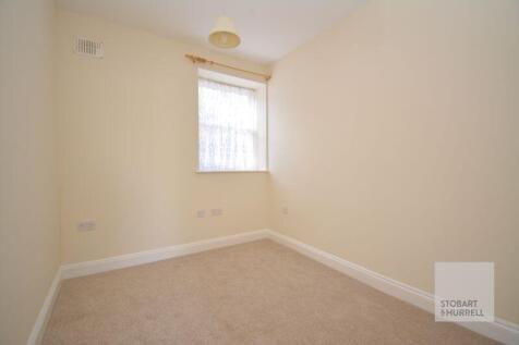 Annexe Bedroom 2 