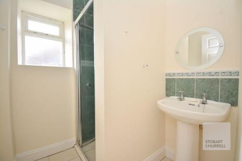 Annexe Bathroom 