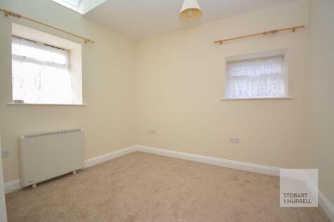 Annexe Bedroom 1 