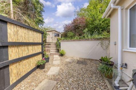 Garden Storage
