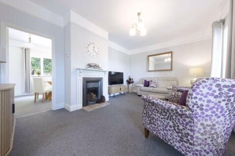 Lounge To Dining