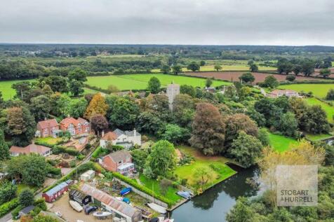 Surrounding Countryside