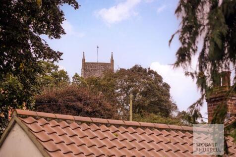 Church Views