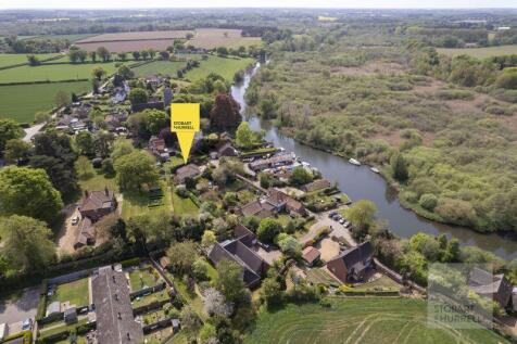 Aerial Location