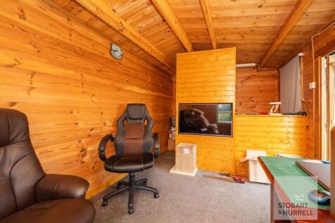 Cabin