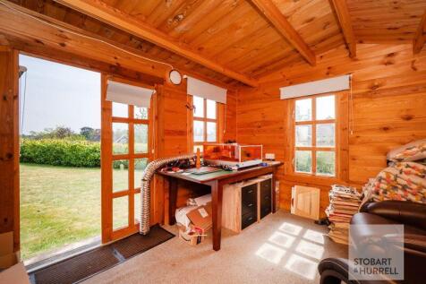 Cabin