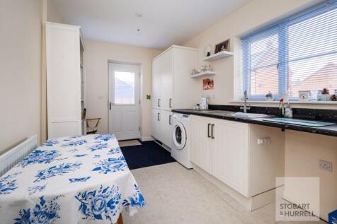 Kitchen Alternative