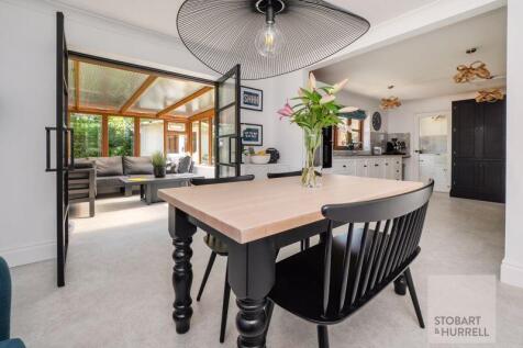 Open Plan