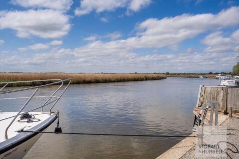 River Bure