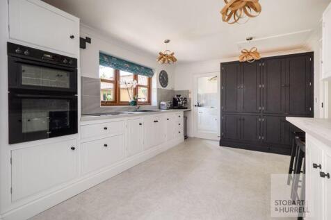 Kitchen Alternative