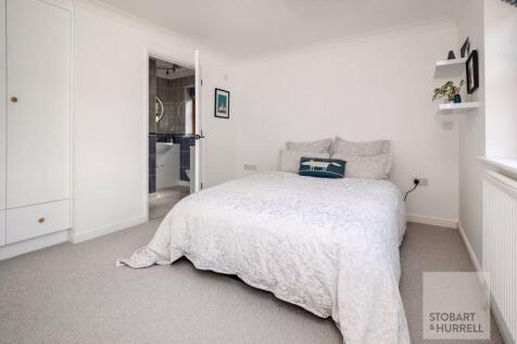 Bedroom 1 To En-Suite
