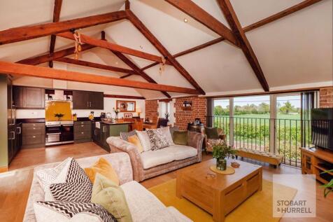 Open Plan