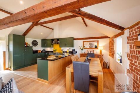 Kitchen Dining