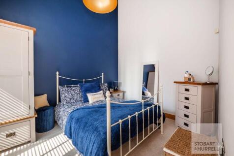 Bedroom Alternative