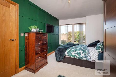 Bedroom Alternative