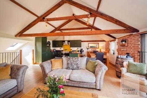 Open Plan