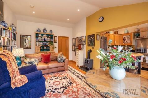 Open Plan