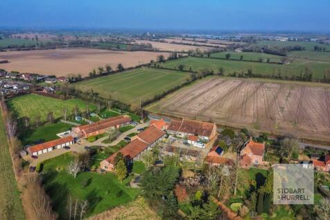 Surrounding Countryside